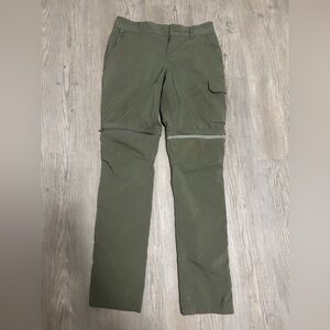 Columbia Convertible Hiking Pants